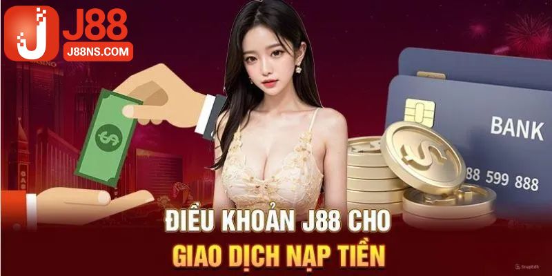 Khám phá điều khoản/điều kiện khi thực hiện gửi tiền nhà cái