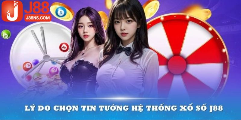 Ưu điểm nổi bật mà sảnh game xổ số sở hữu